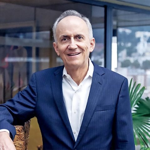 Santiago Bayas Paredes